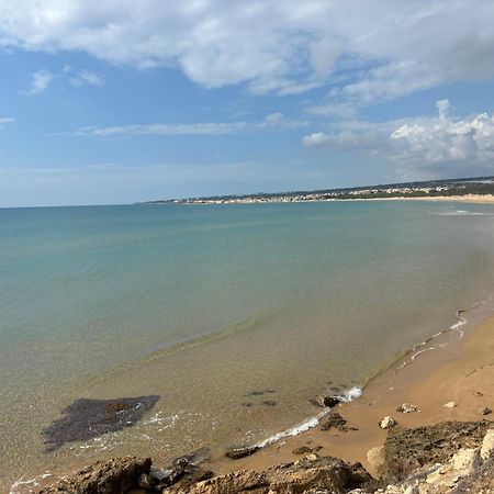 Ificumori, Campagna Ammare Villa Marina di Modica Bagian luar foto