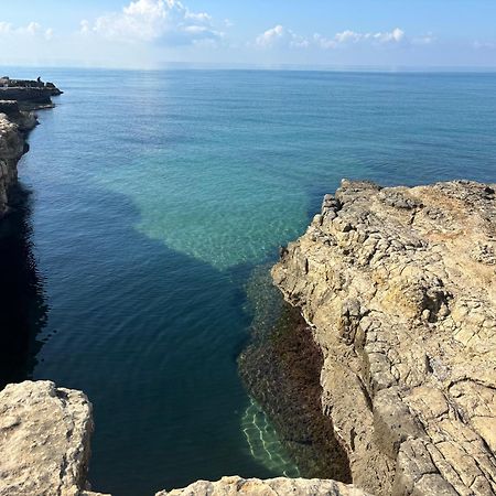Ificumori, Campagna Ammare Villa Marina di Modica Bagian luar foto