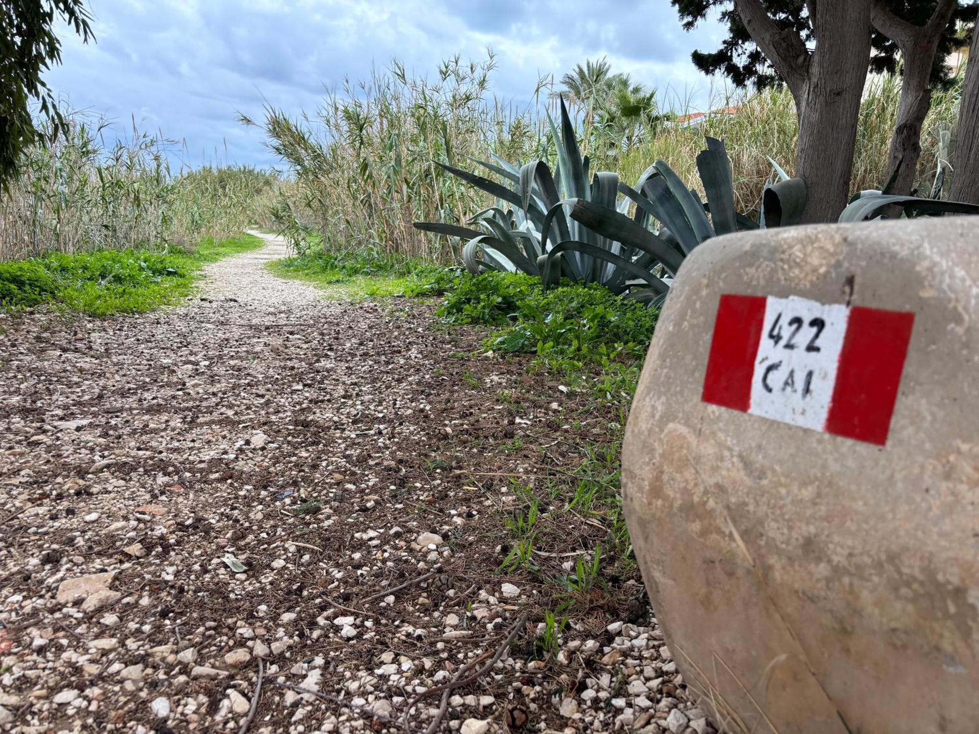 Ificumori, Campagna Ammare Villa Marina di Modica Bagian luar foto