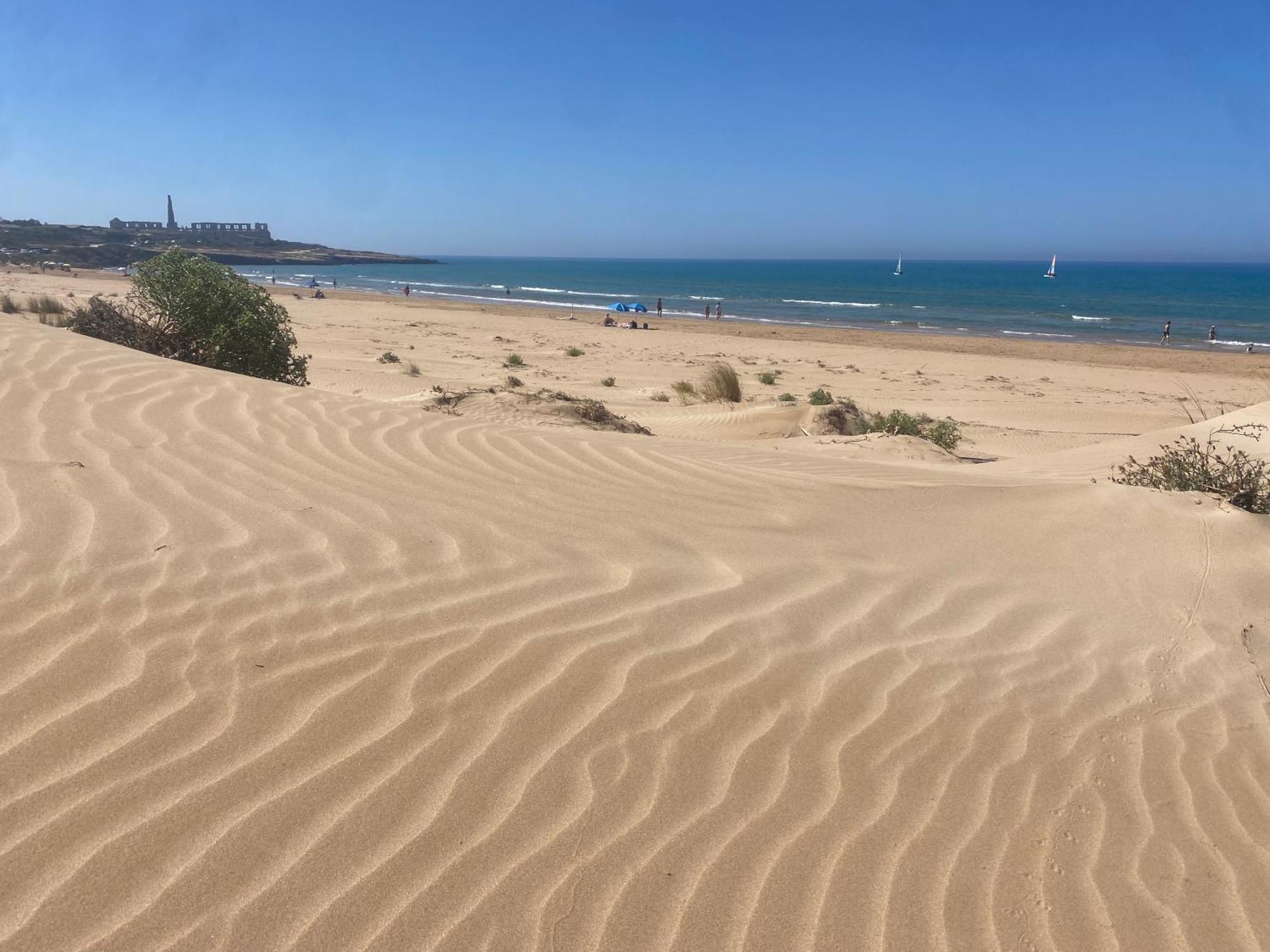 Ificumori, Campagna Ammare Villa Marina di Modica Bagian luar foto