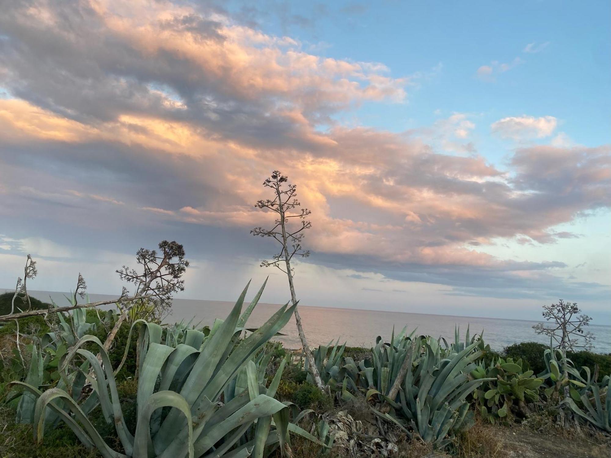 Ificumori, Campagna Ammare Villa Marina di Modica Bagian luar foto