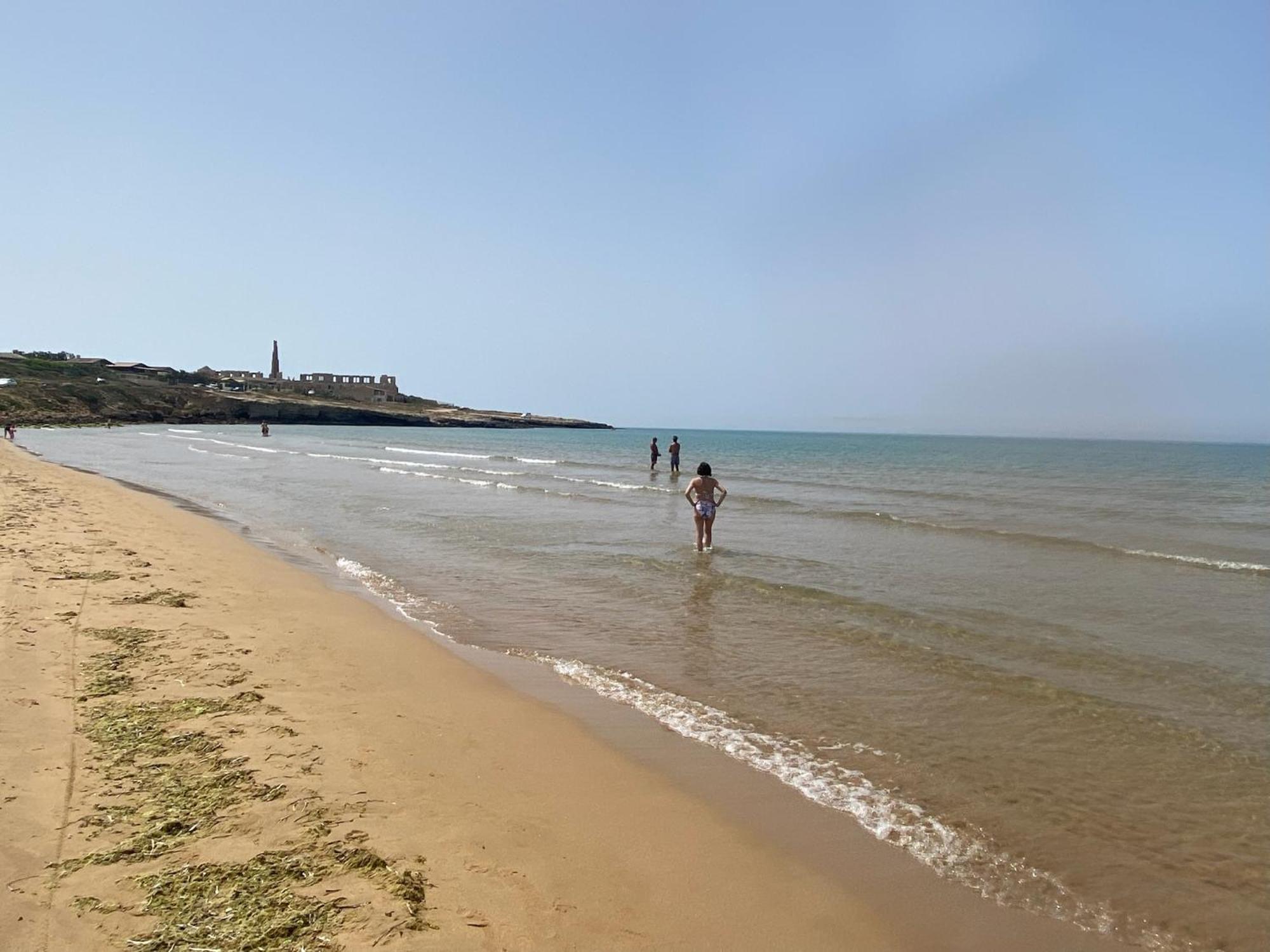 Ificumori, Campagna Ammare Villa Marina di Modica Bagian luar foto