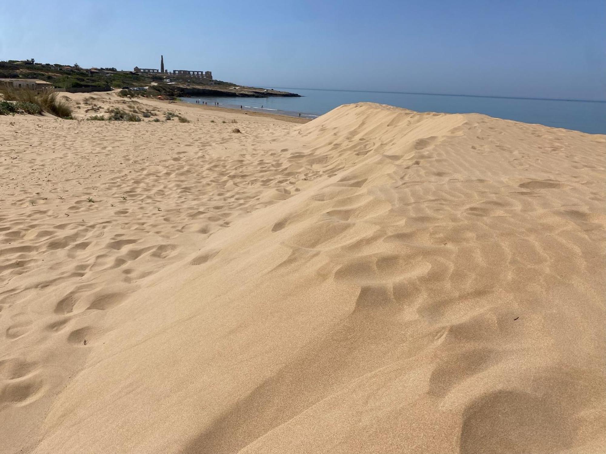 Ificumori, Campagna Ammare Villa Marina di Modica Bagian luar foto