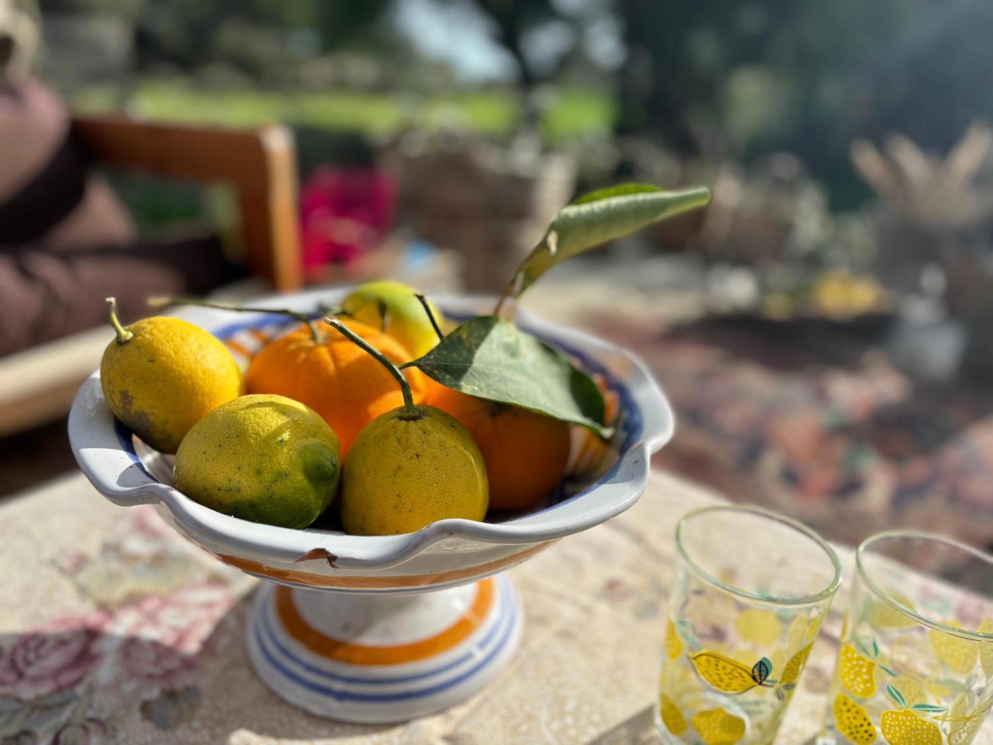 Ificumori, Campagna Ammare Villa Marina di Modica Bagian luar foto