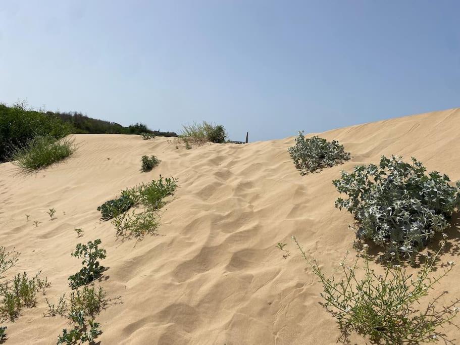 Ificumori, Campagna Ammare Villa Marina di Modica Bagian luar foto