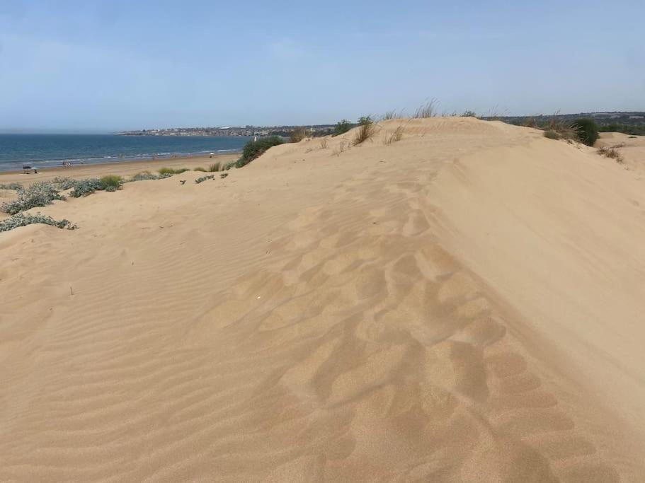 Ificumori, Campagna Ammare Villa Marina di Modica Bagian luar foto
