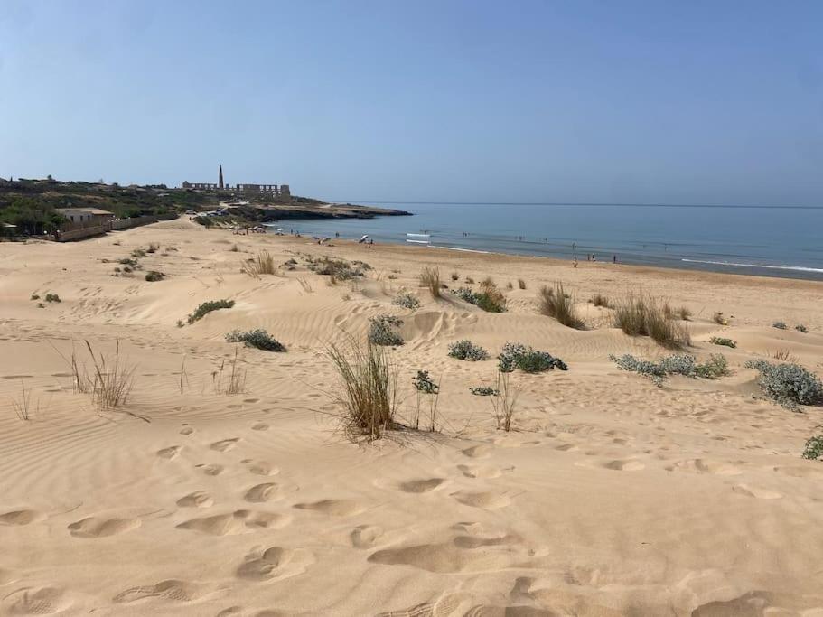 Ificumori, Campagna Ammare Villa Marina di Modica Bagian luar foto