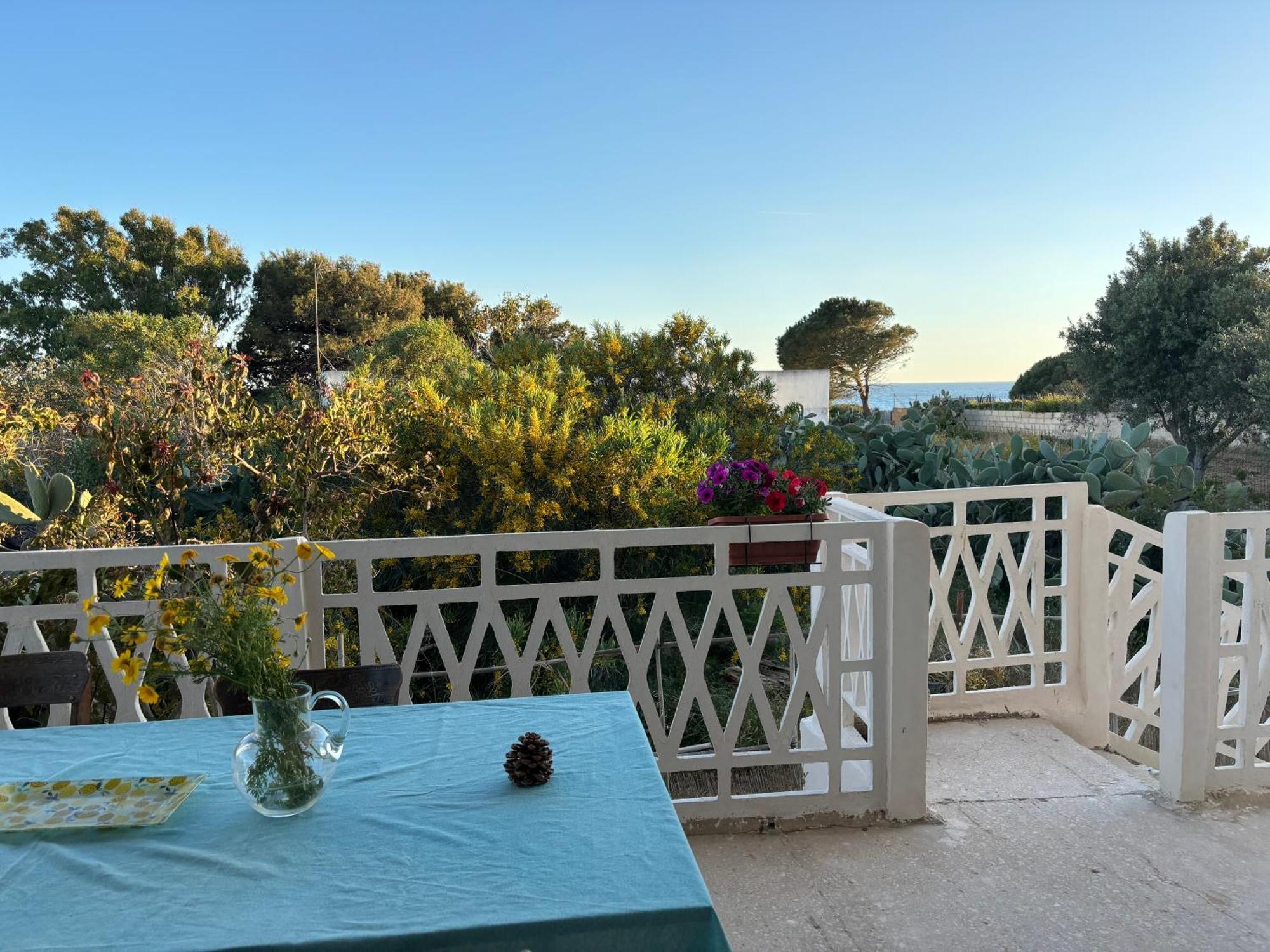 Ificumori, Campagna Ammare Villa Marina di Modica Bagian luar foto