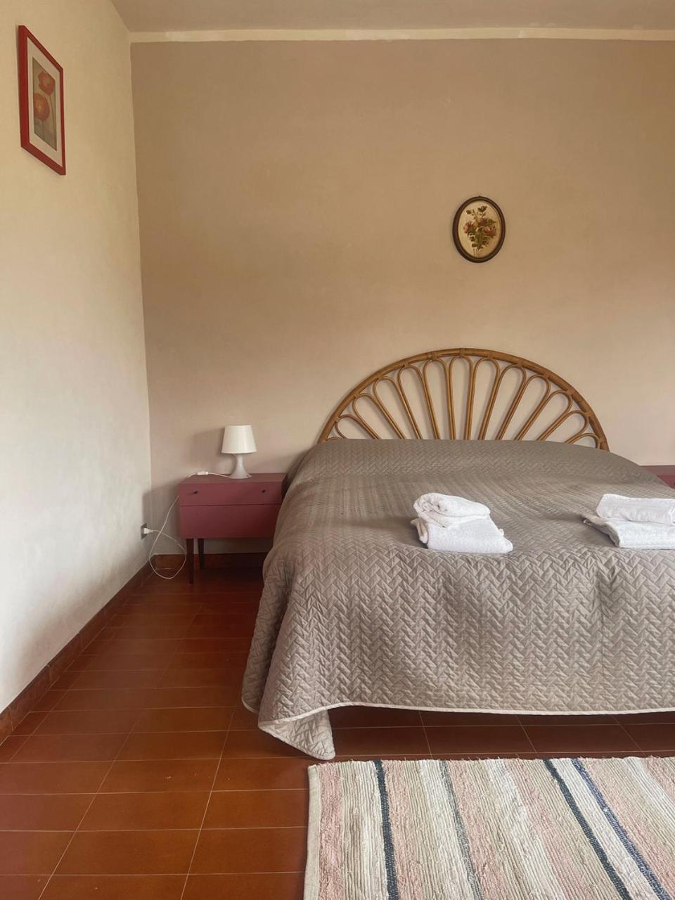 Ificumori, Campagna Ammare Villa Marina di Modica Bagian luar foto