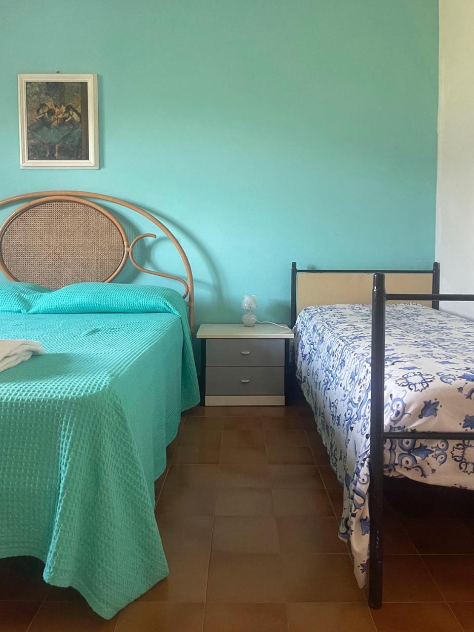 Ificumori, Campagna Ammare Villa Marina di Modica Bagian luar foto