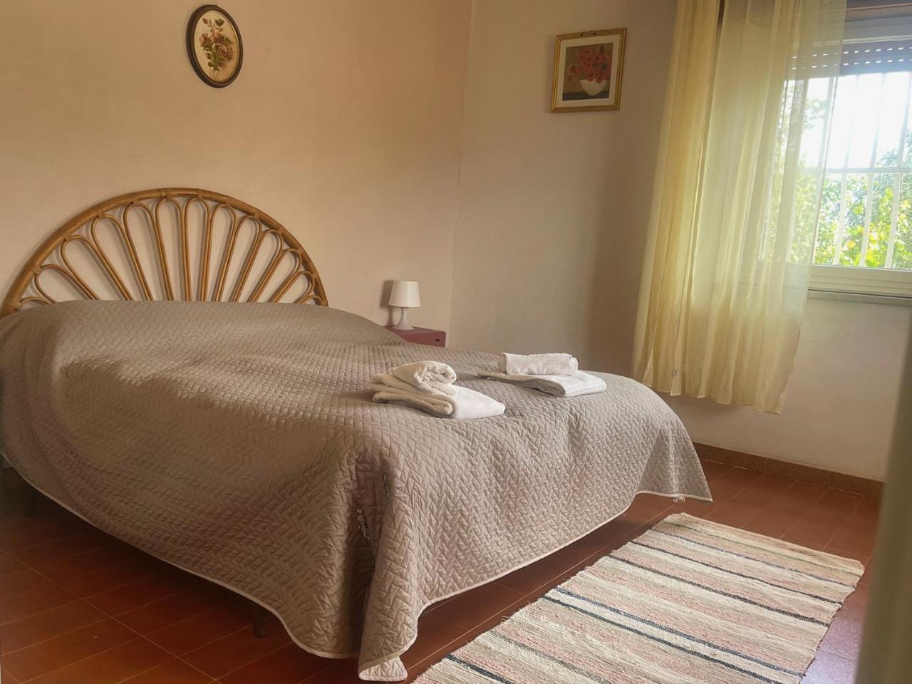 Ificumori, Campagna Ammare Villa Marina di Modica Bagian luar foto