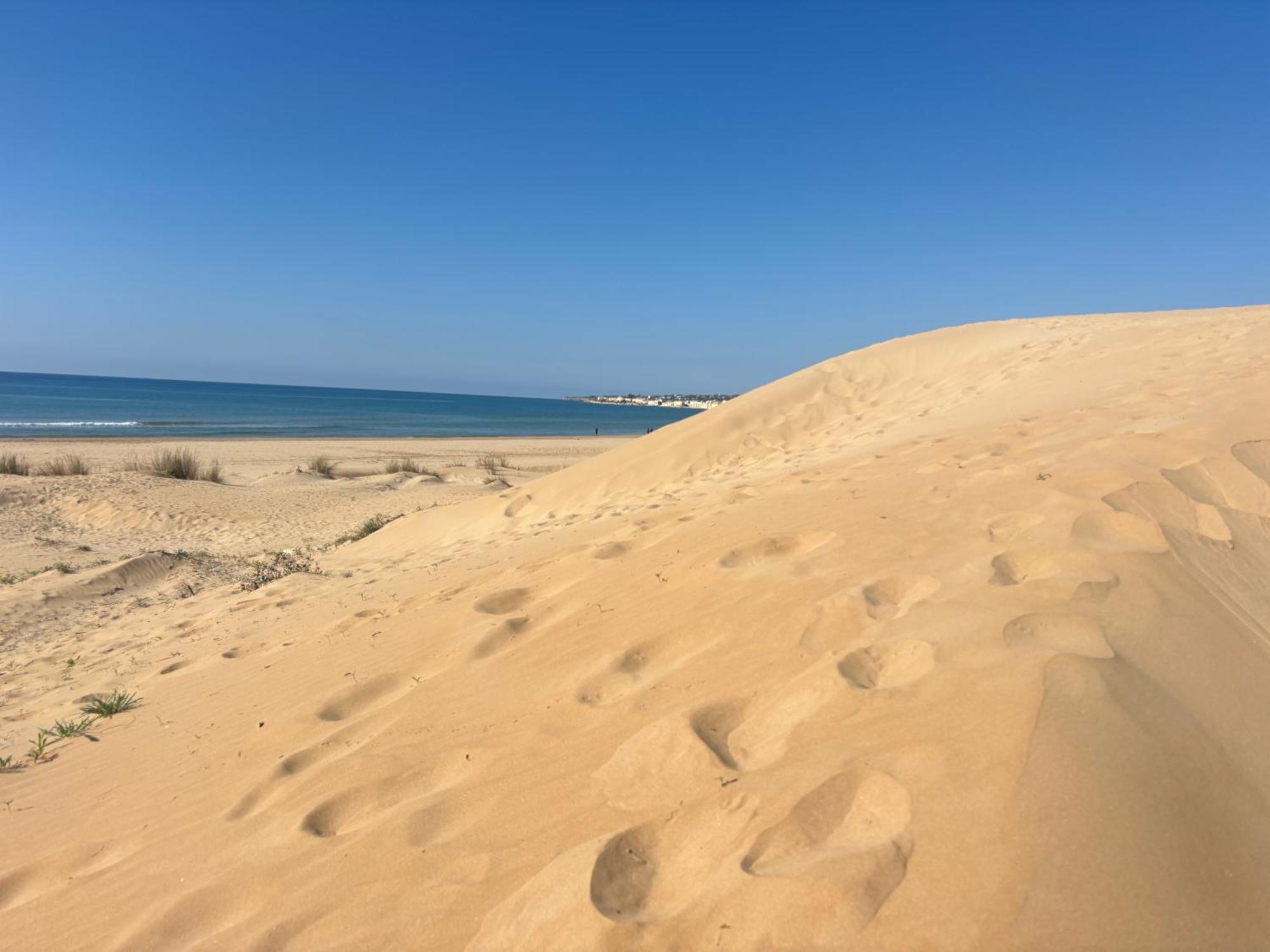 Ificumori, Campagna Ammare Villa Marina di Modica Bagian luar foto